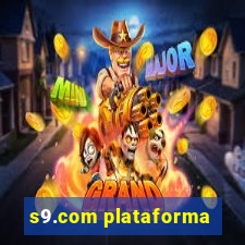 s9.com plataforma